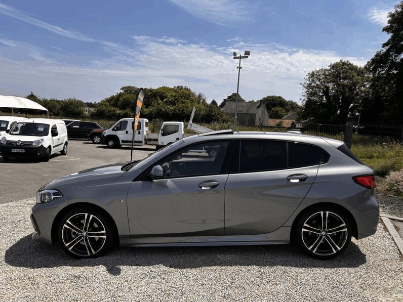 BMW SERIE 1