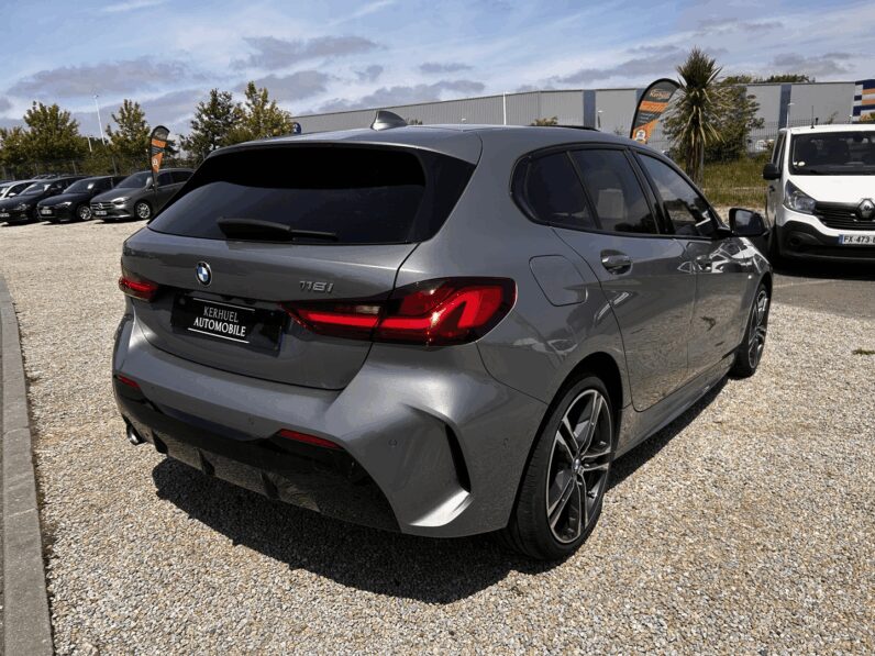 BMW SERIE 1