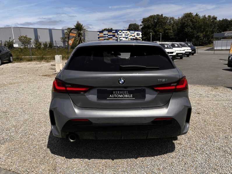 BMW SERIE 1