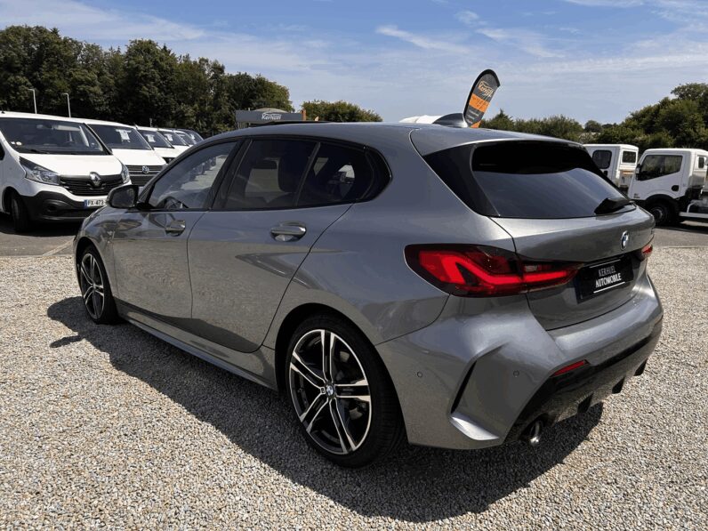 BMW SERIE 1