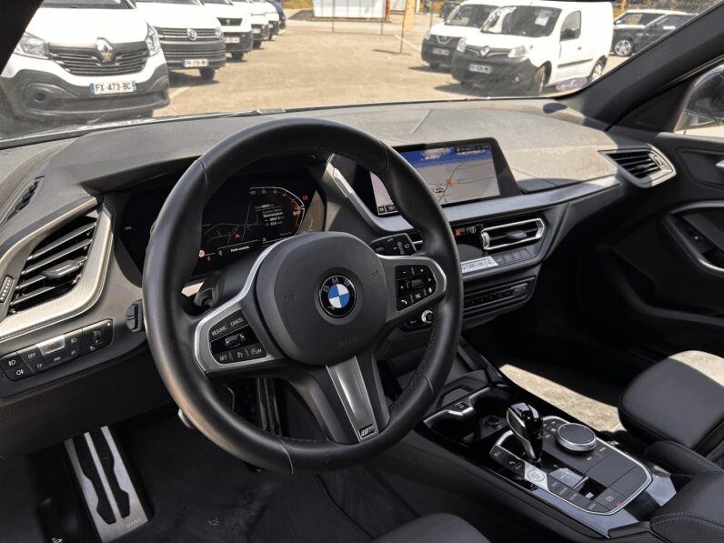 BMW SERIE 1