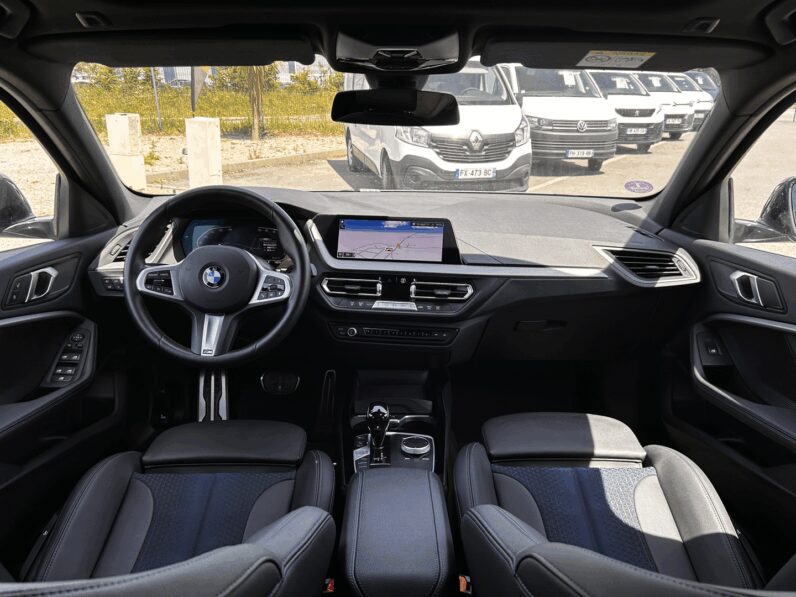 BMW SERIE 1