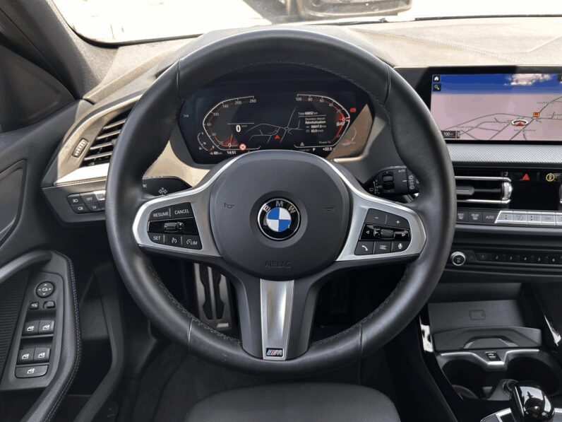 BMW SERIE 1