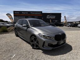 BMW SERIE 1