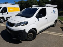 PEUGEOT EXPERT FG