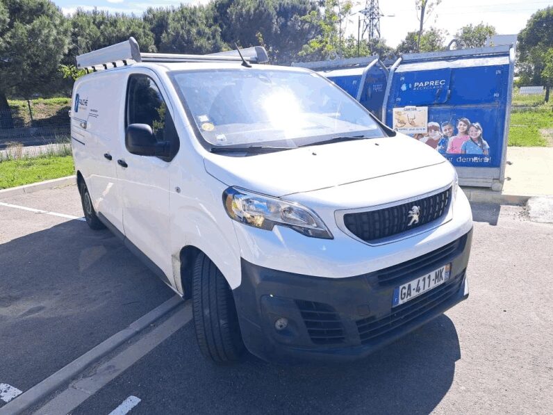 PEUGEOT EXPERT FG