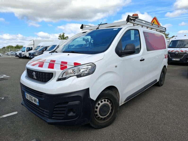 PEUGEOT EXPERT