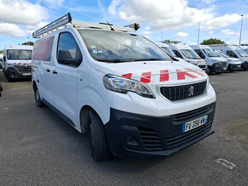 PEUGEOT EXPERT