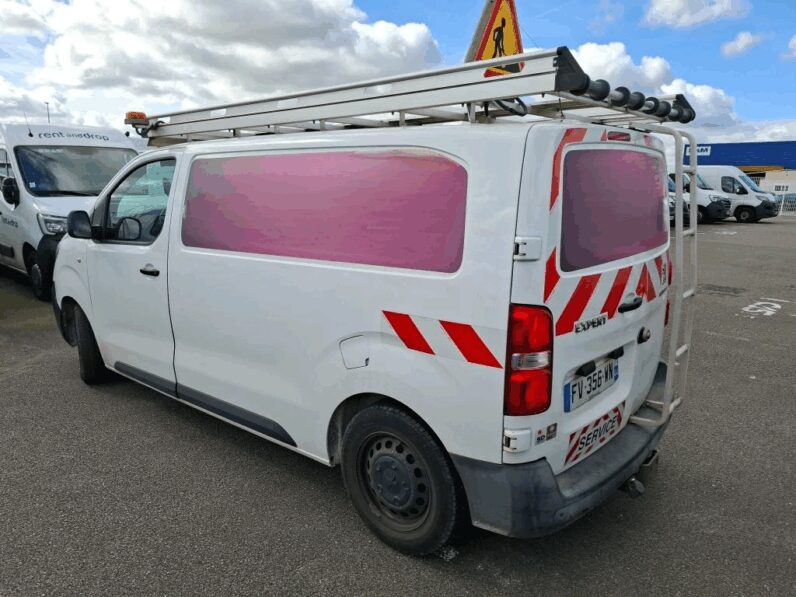 PEUGEOT EXPERT