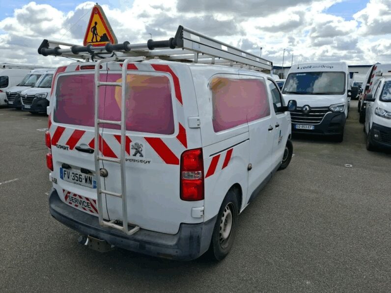 PEUGEOT EXPERT
