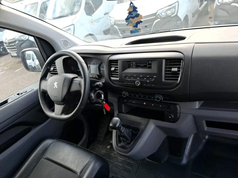 PEUGEOT EXPERT