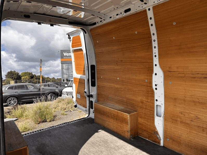 RENAULT MASTER III FG "PRIX TTC"