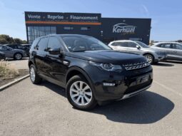 LAND-ROVER DISCOVERY SPORT