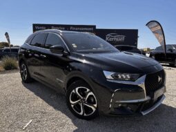 DS DS 7 CROSSBACK