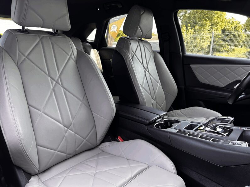 DS DS 7 CROSSBACK