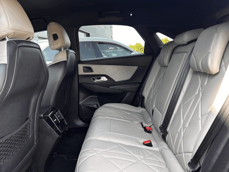 DS DS 7 CROSSBACK