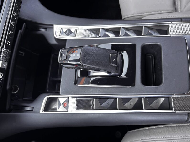 DS DS 7 CROSSBACK