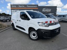 CITROEN BERLINGO VAN