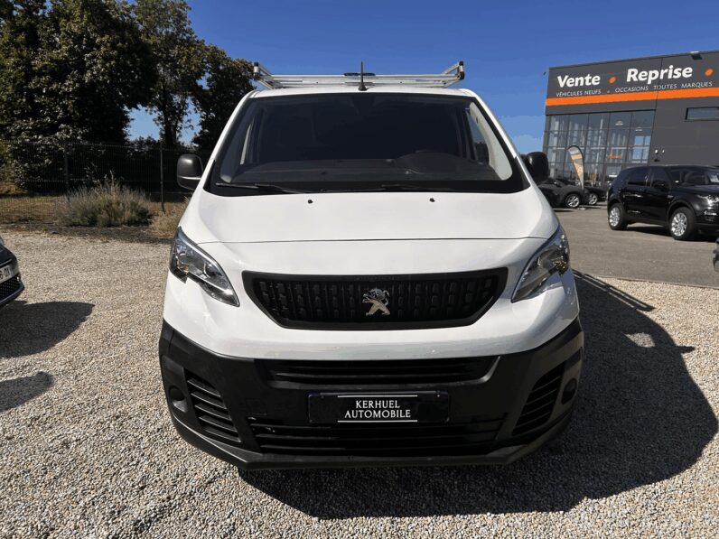 PEUGEOT EXPERT FG