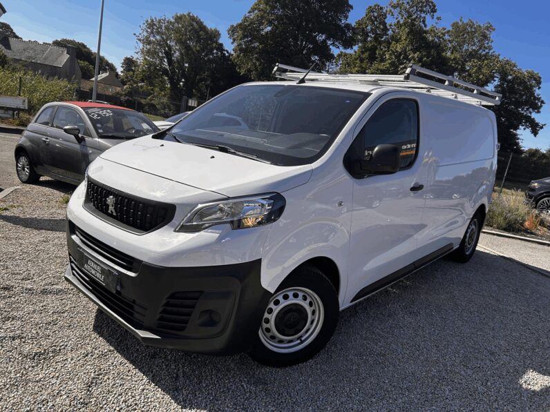 PEUGEOT EXPERT FG