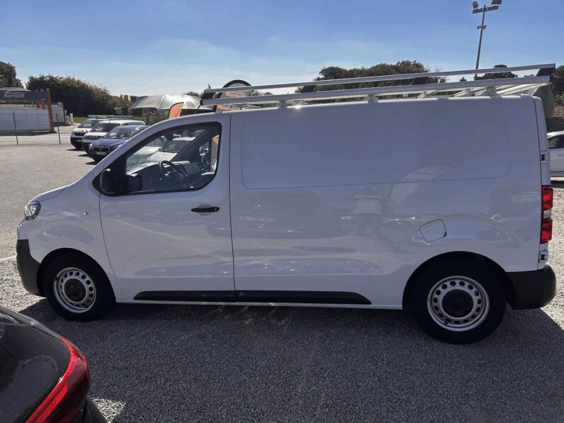 PEUGEOT EXPERT FG