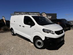 PEUGEOT EXPERT FG