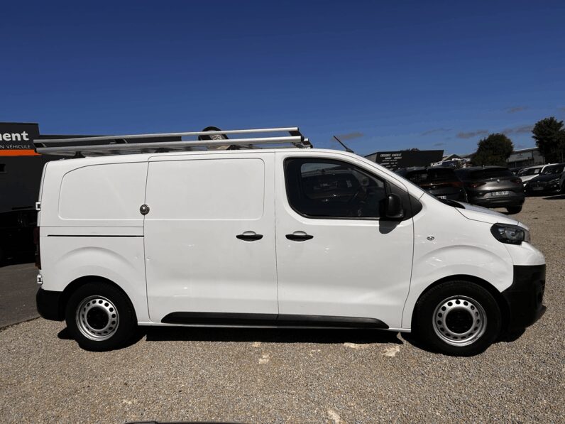 PEUGEOT EXPERT FG