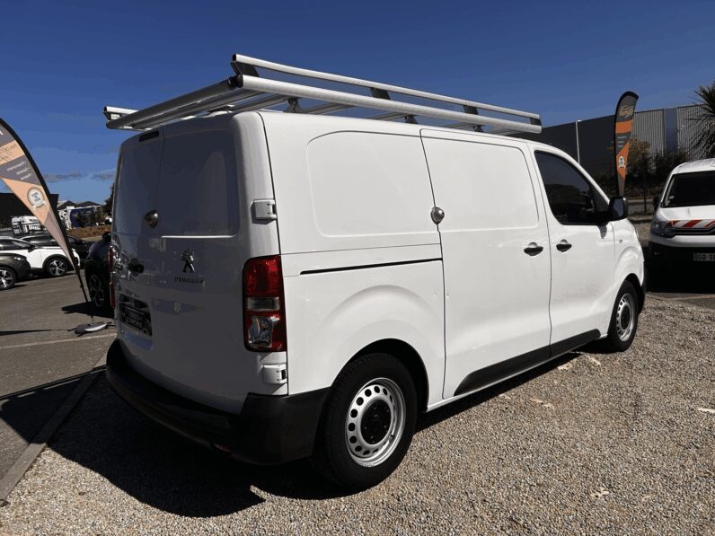 PEUGEOT EXPERT FG