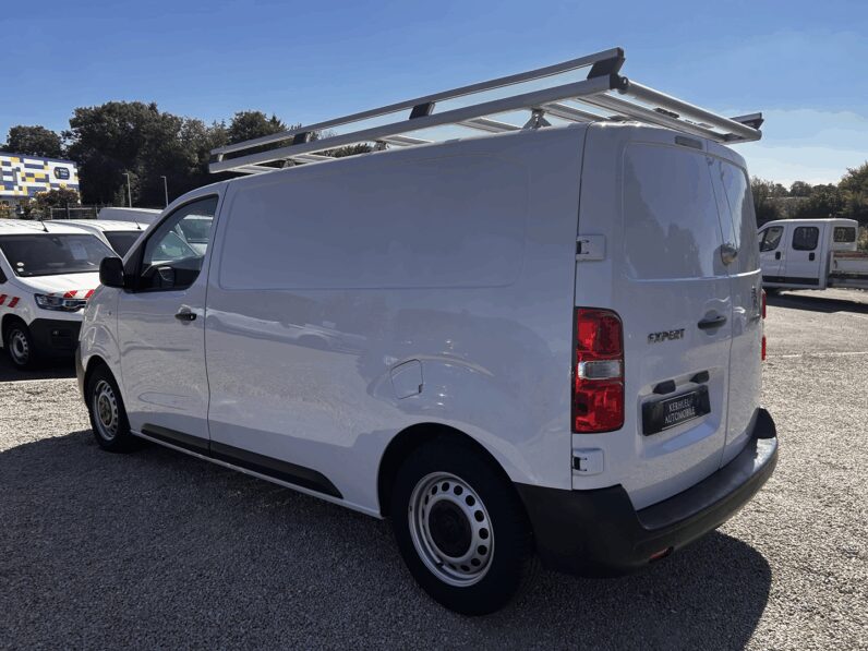 PEUGEOT EXPERT FG