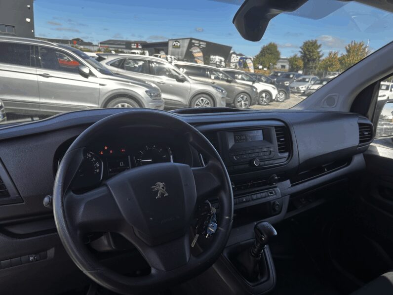 PEUGEOT EXPERT FG