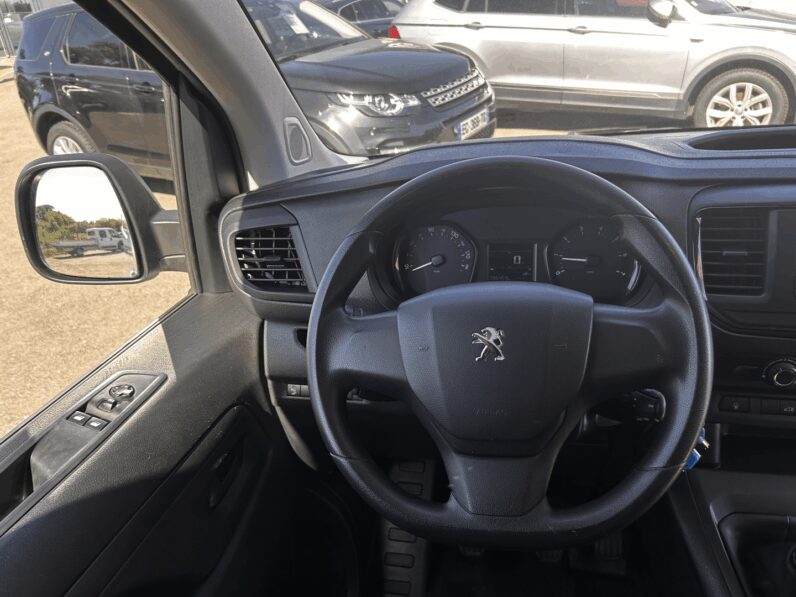 PEUGEOT EXPERT FG