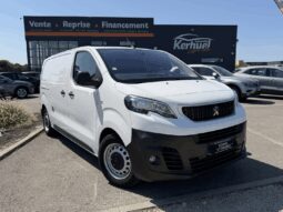 PEUGEOT EXPERT FG