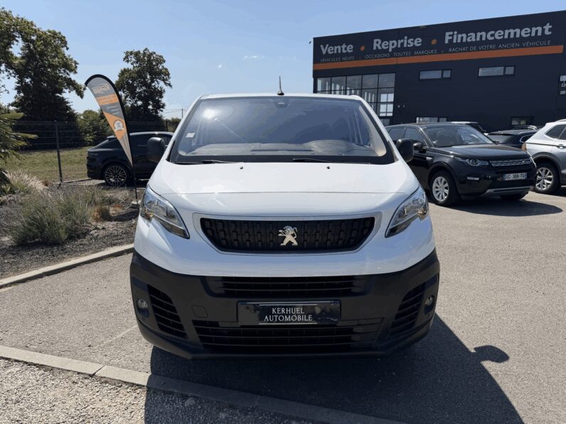 PEUGEOT EXPERT FG