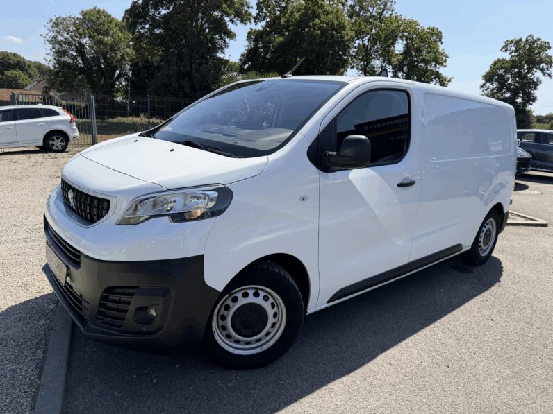 PEUGEOT EXPERT FG