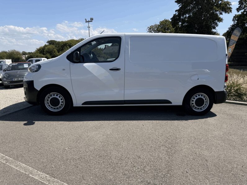 PEUGEOT EXPERT FG