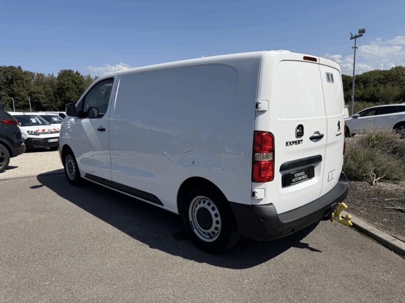 PEUGEOT EXPERT FG