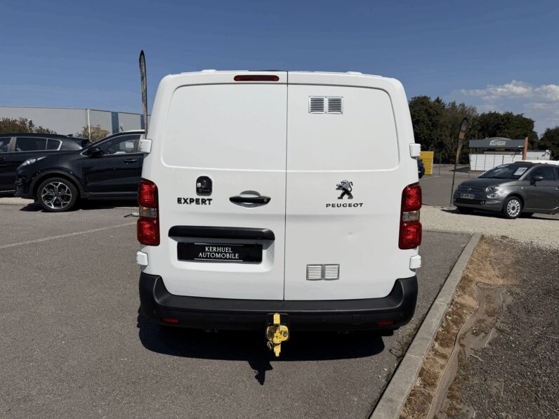 PEUGEOT EXPERT FG