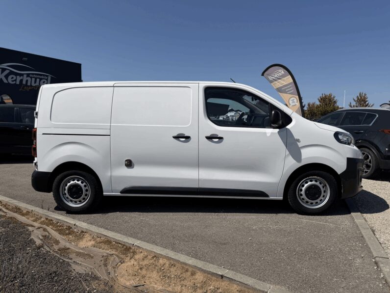 PEUGEOT EXPERT FG