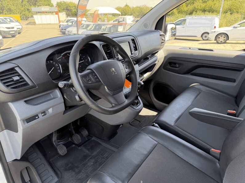 PEUGEOT EXPERT FG