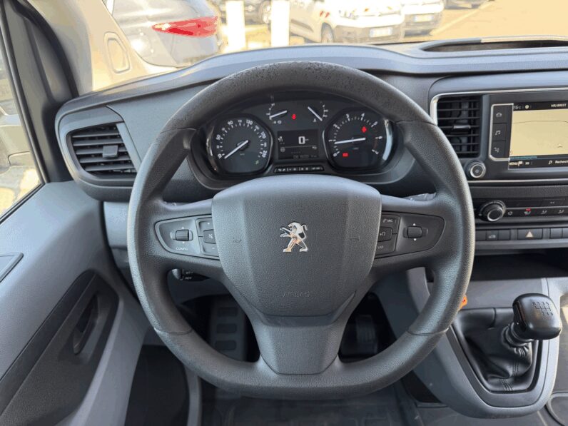 PEUGEOT EXPERT FG