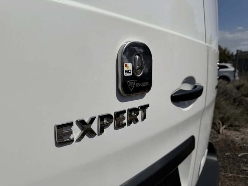 PEUGEOT EXPERT FG