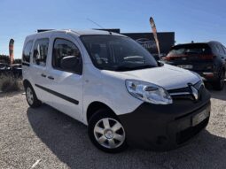 RENAULT KANGOO II