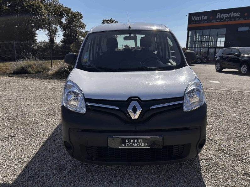 RENAULT KANGOO II