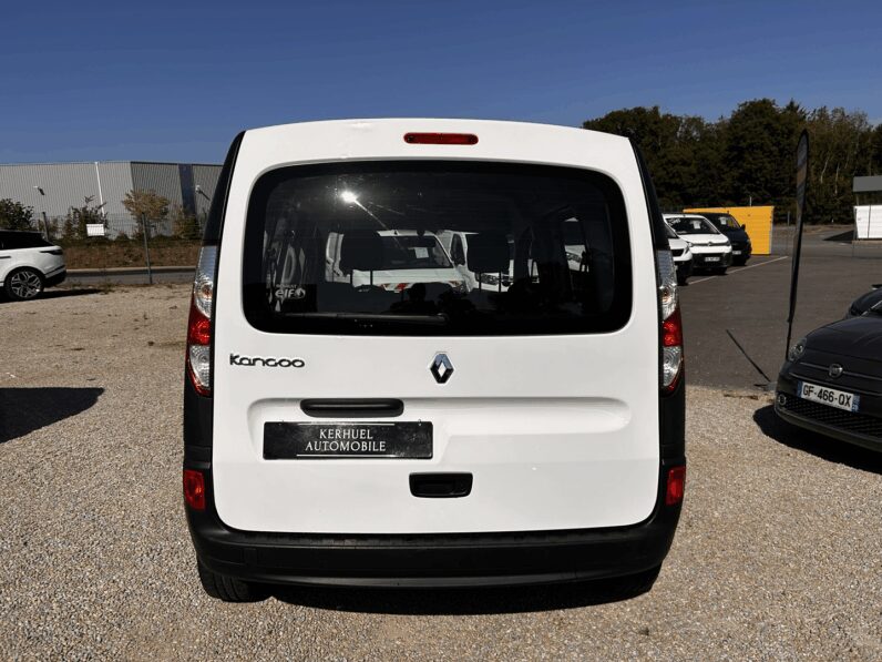 RENAULT KANGOO II