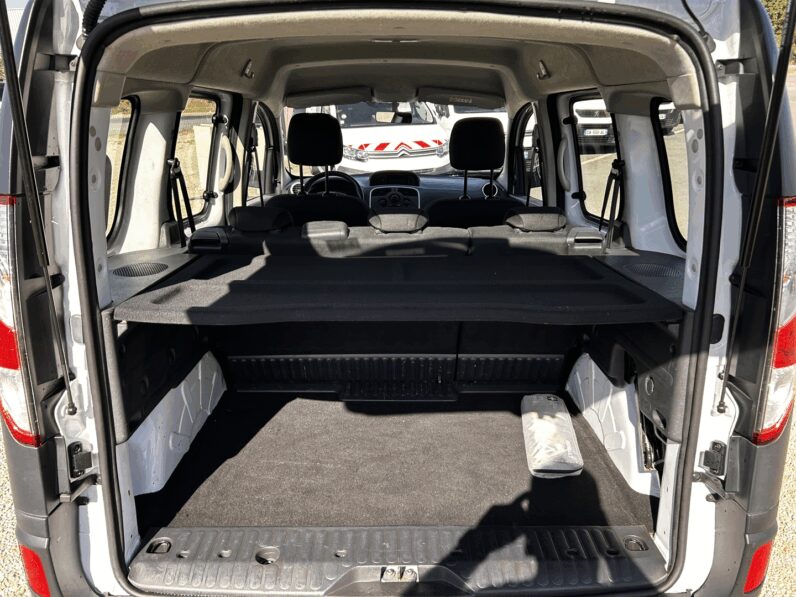 RENAULT KANGOO II