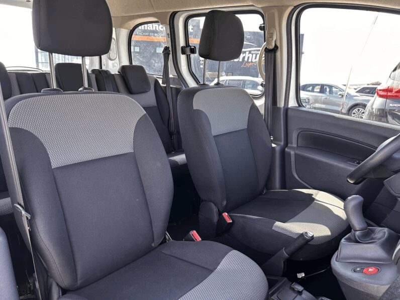 RENAULT KANGOO II