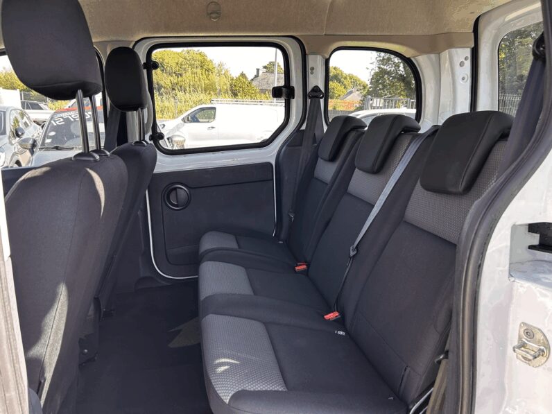 RENAULT KANGOO II