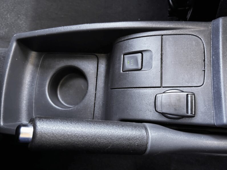 RENAULT KANGOO II