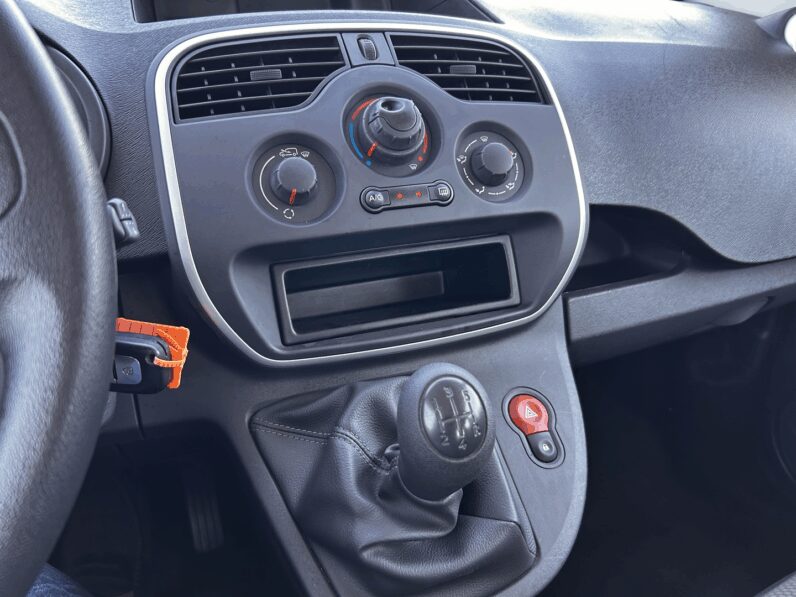 RENAULT KANGOO II