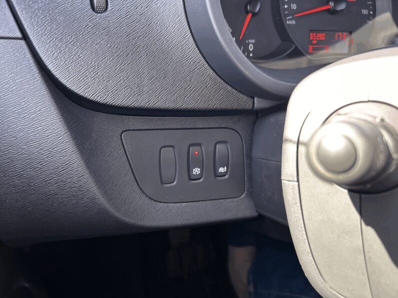 RENAULT KANGOO II